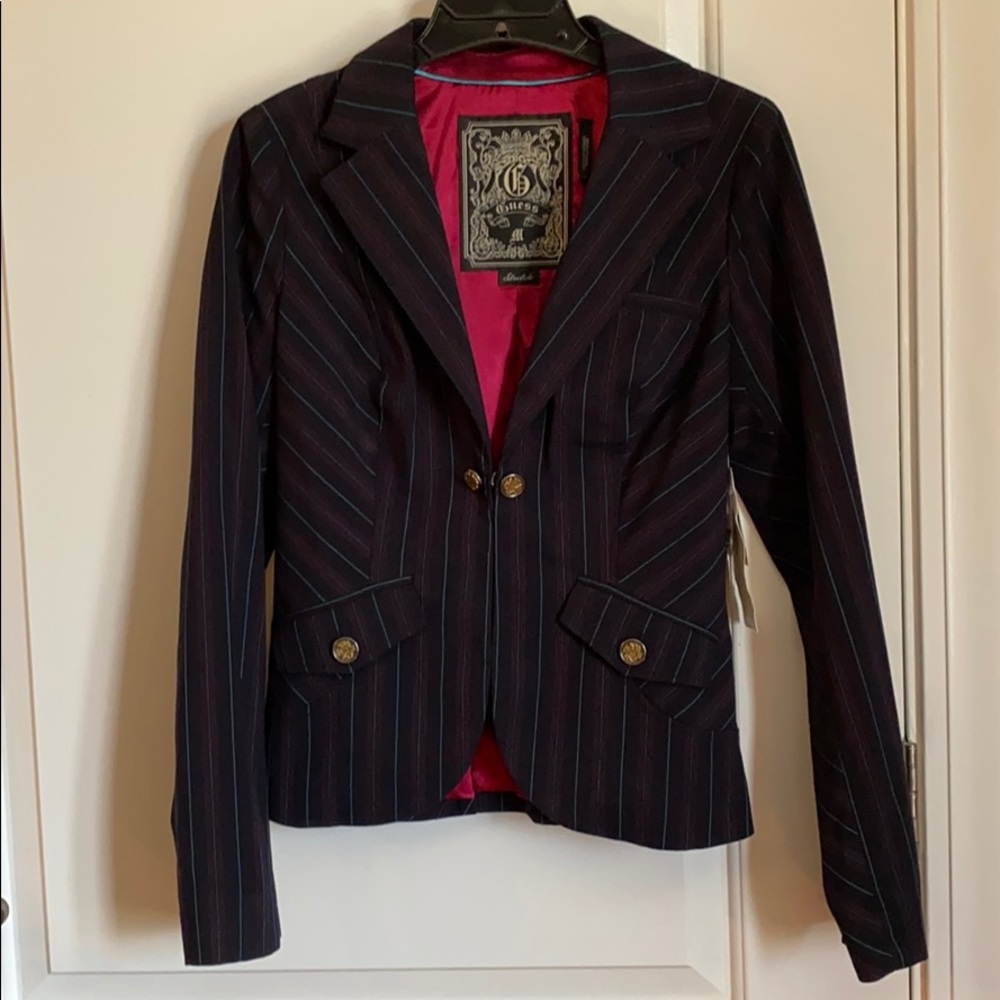 Guess Blazer